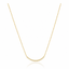 Imani CZ Necklace