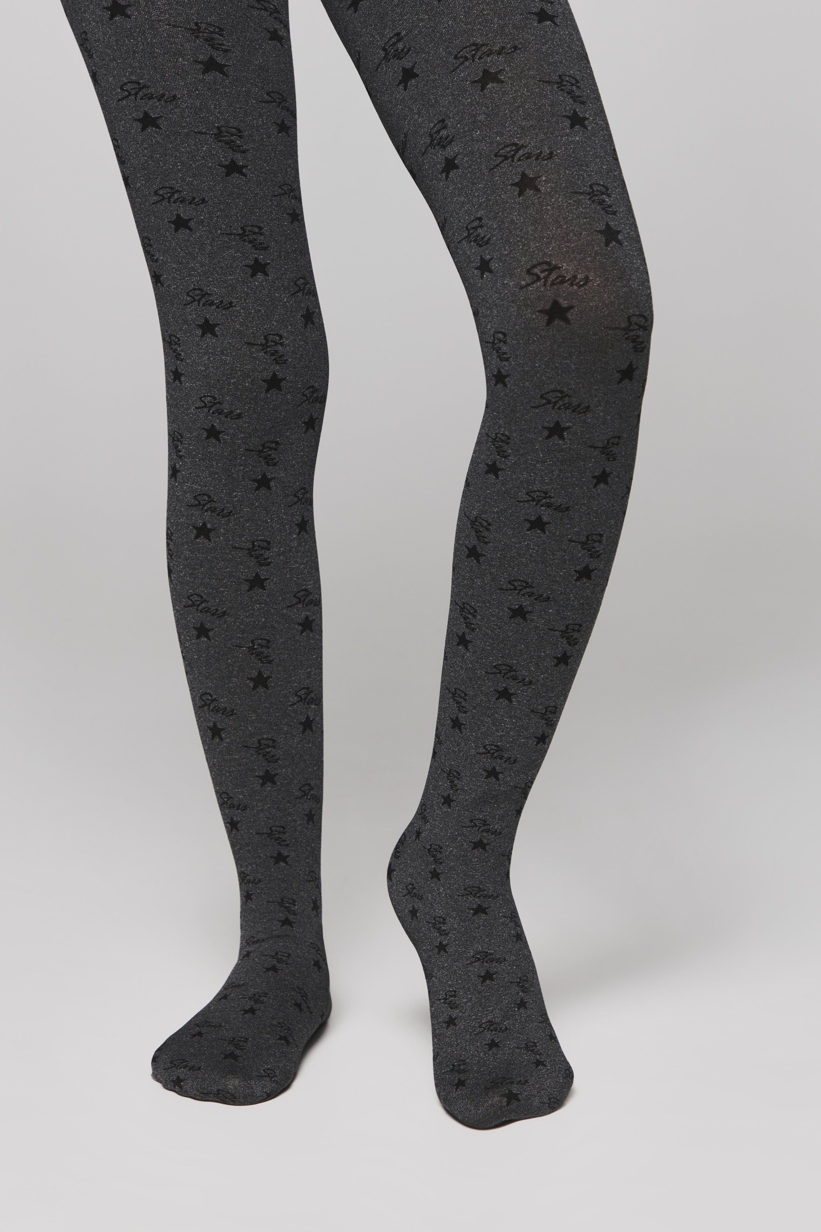 Conte Tights for girls - Jessica 50 Den Secondary image