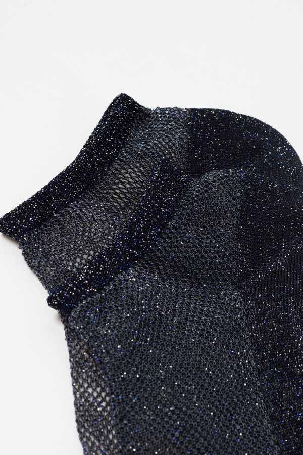Ankle Socks Conte Active - 277 Viscose With Openwork Weaving