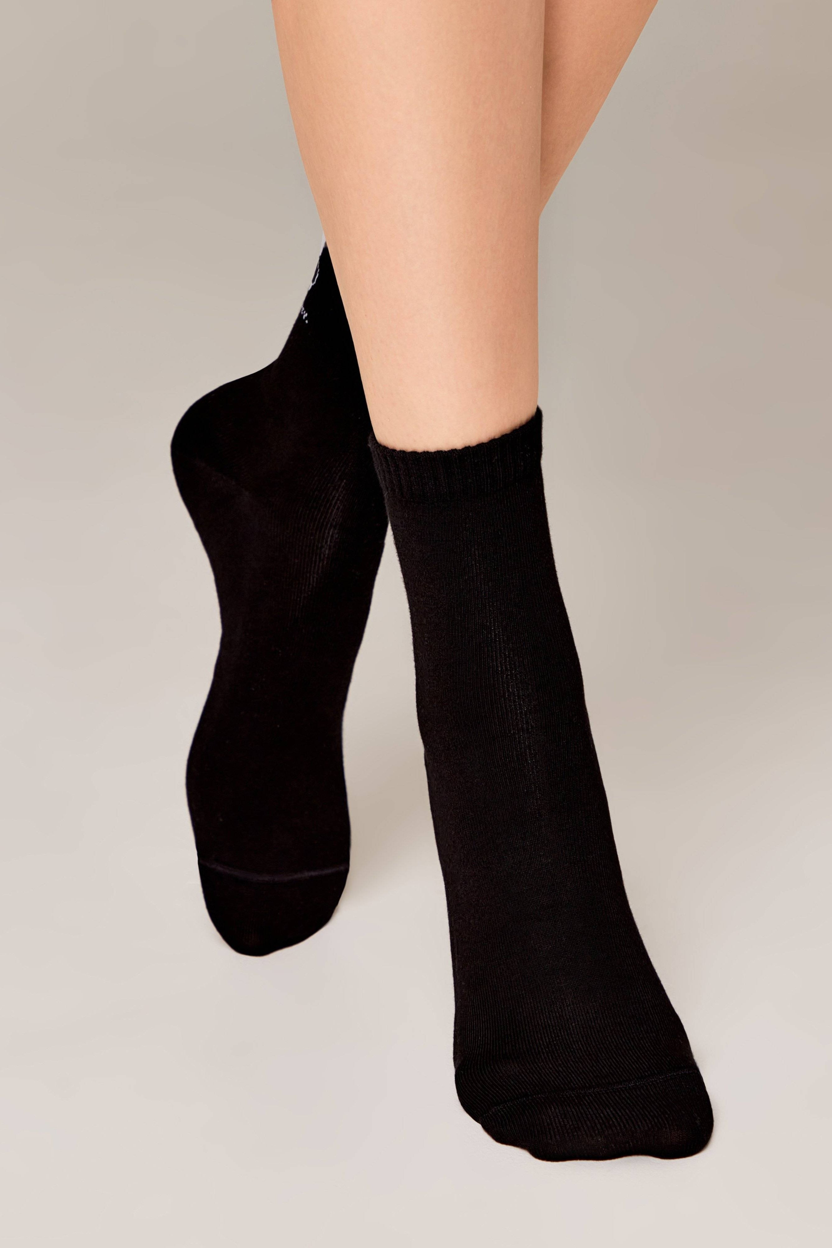 Conte Cotton Socks Classic - 540 Secondary image