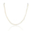 Jackie O. Pearl Necklace