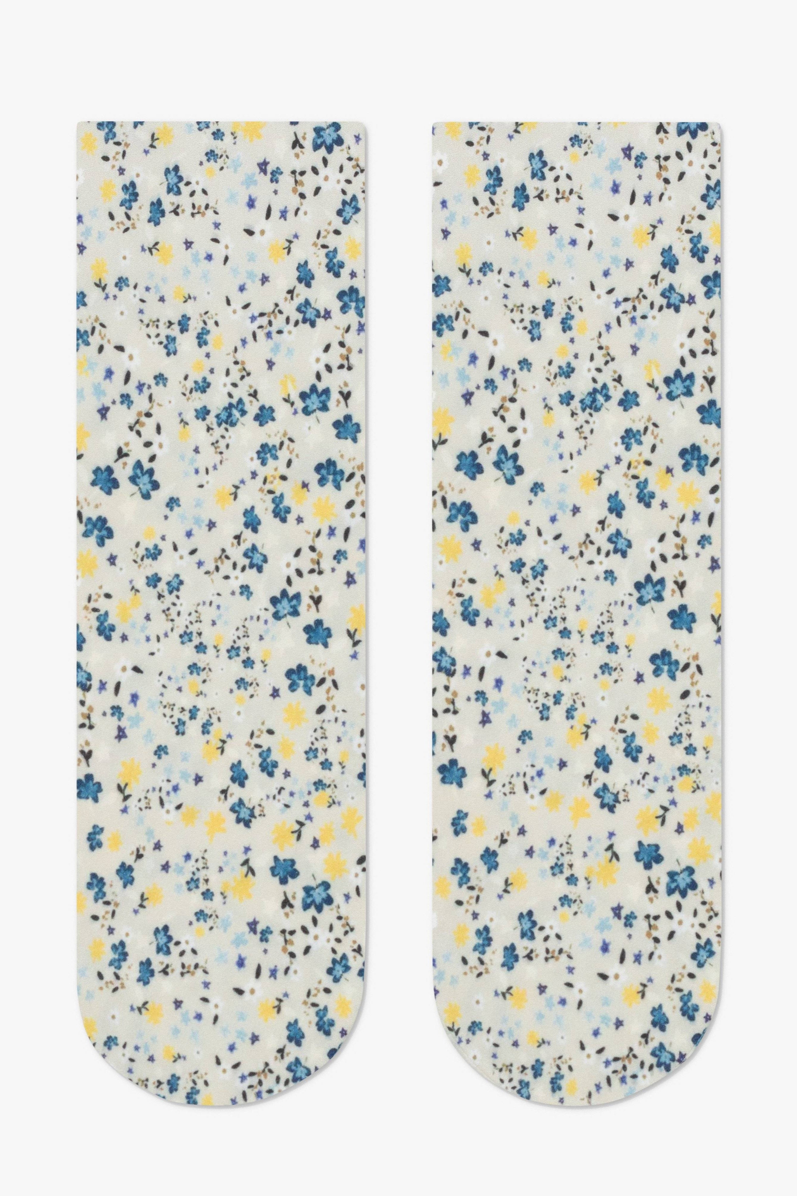 Socks Conte Fantasy 904 - Spring Secondary image