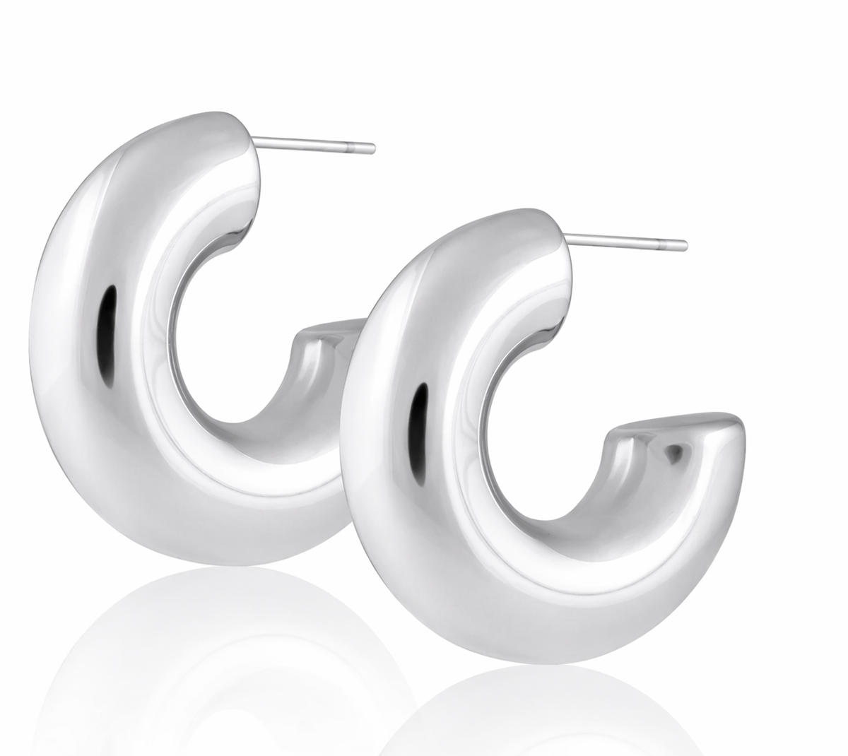 Jojo Tube Hoop Main image