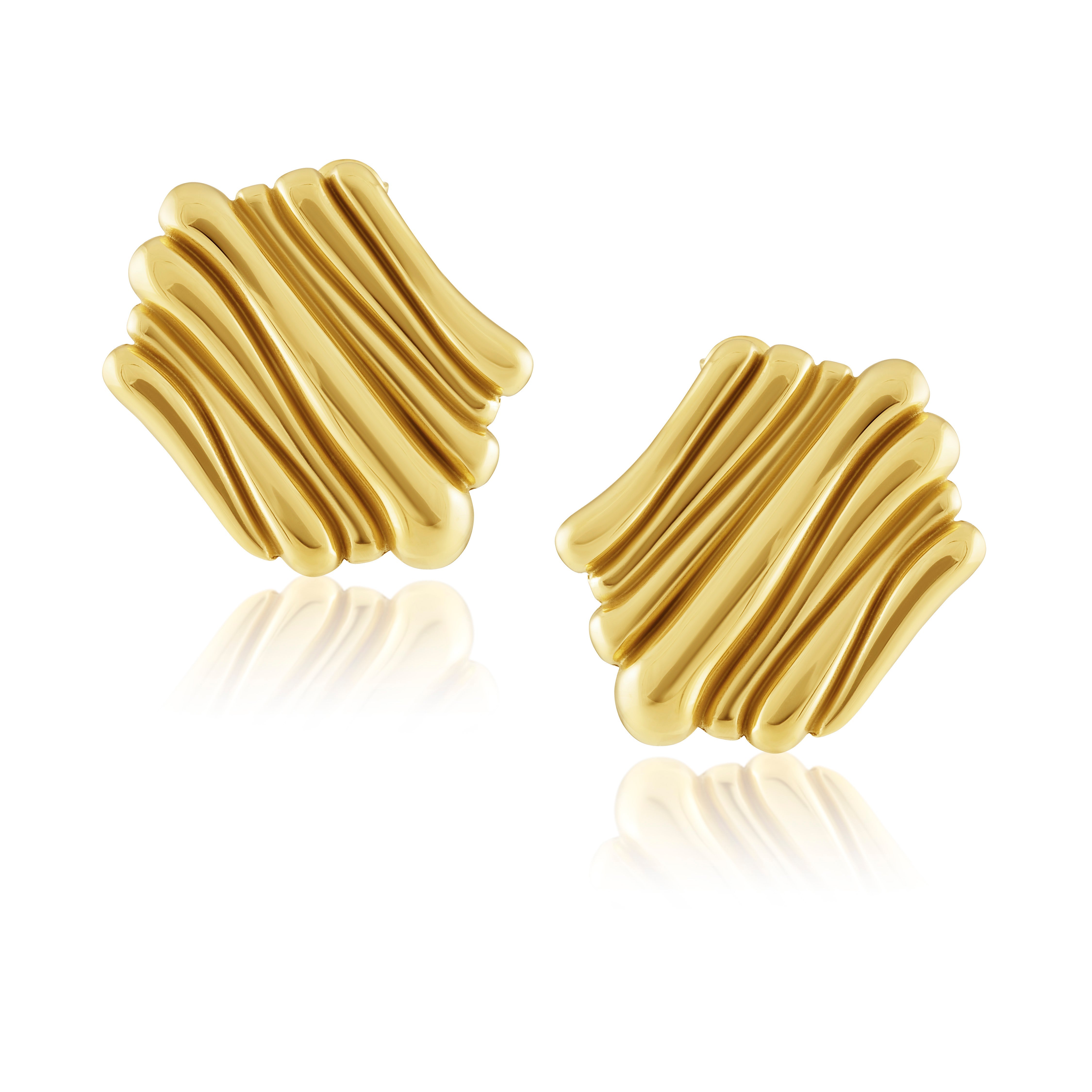 Julia Statement Earring Main image