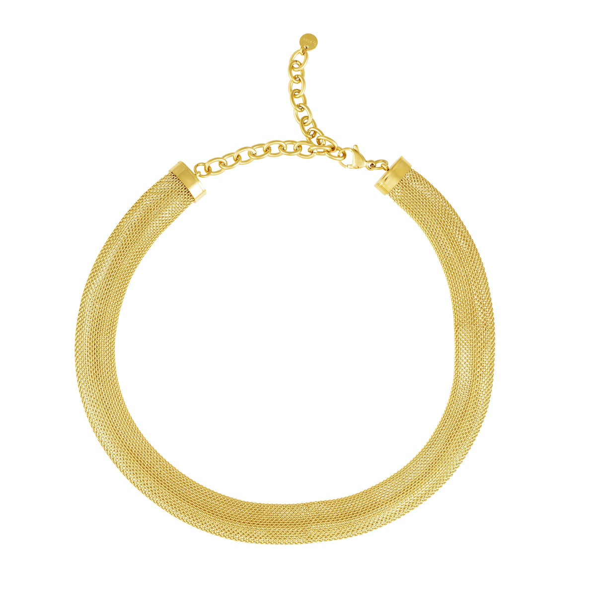 Monaco Mesh Choker Main image