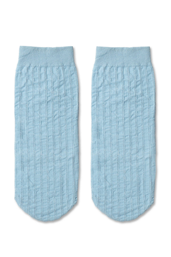 Socks Conte Fantasy - Lurex Stripe