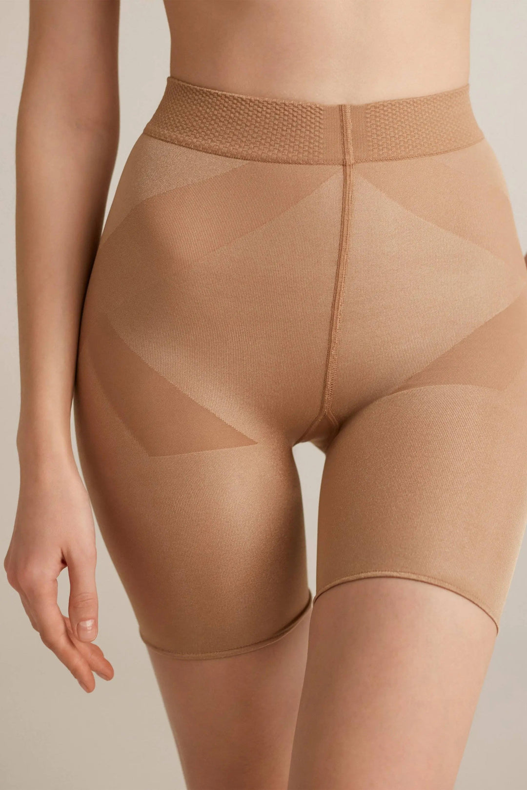 Shapewear Shorts Conte X-Press - Control Top Secondary image