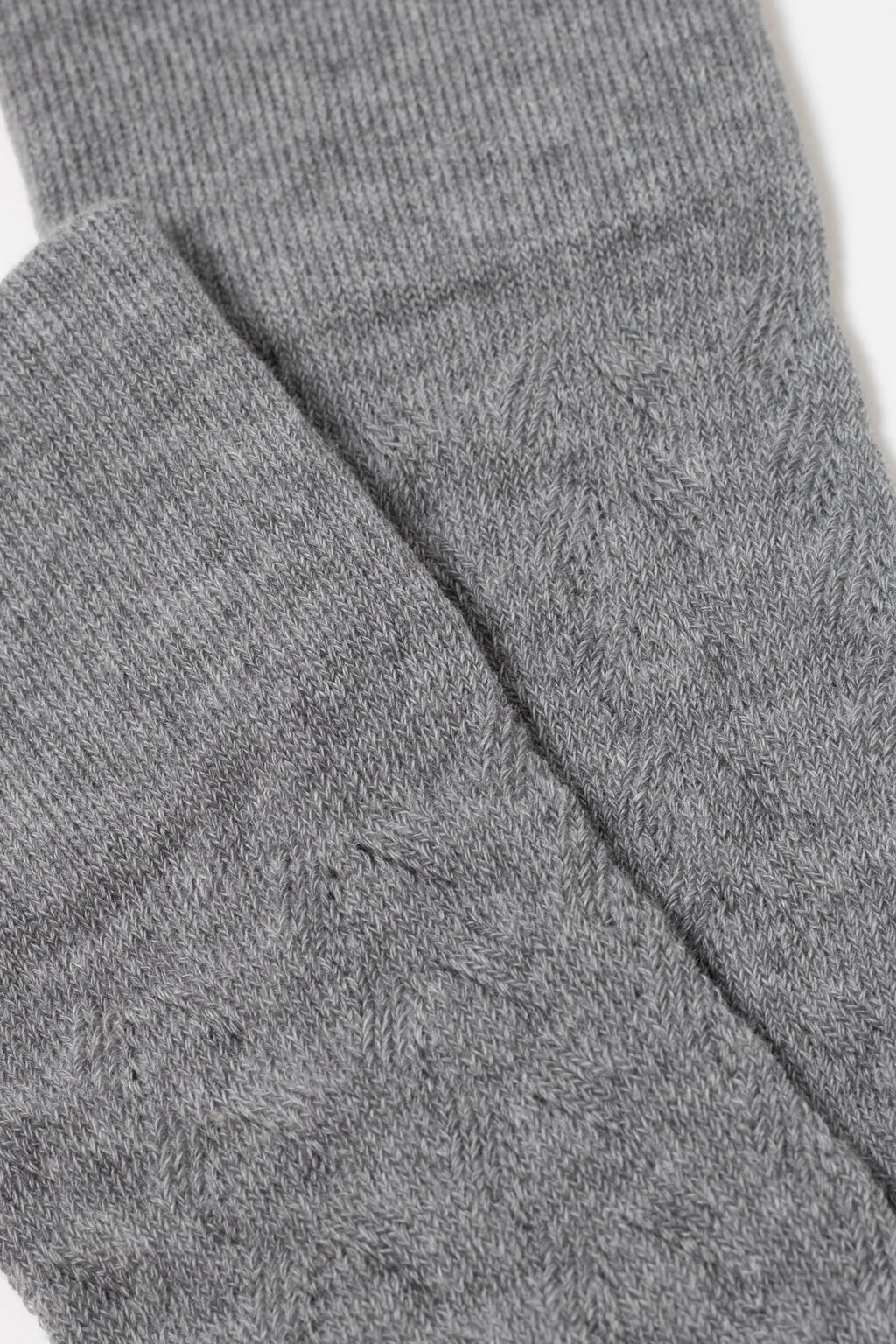 Cotton Knee Highs Conte Classic 010 - Cotton Blend and Knitted Pattern