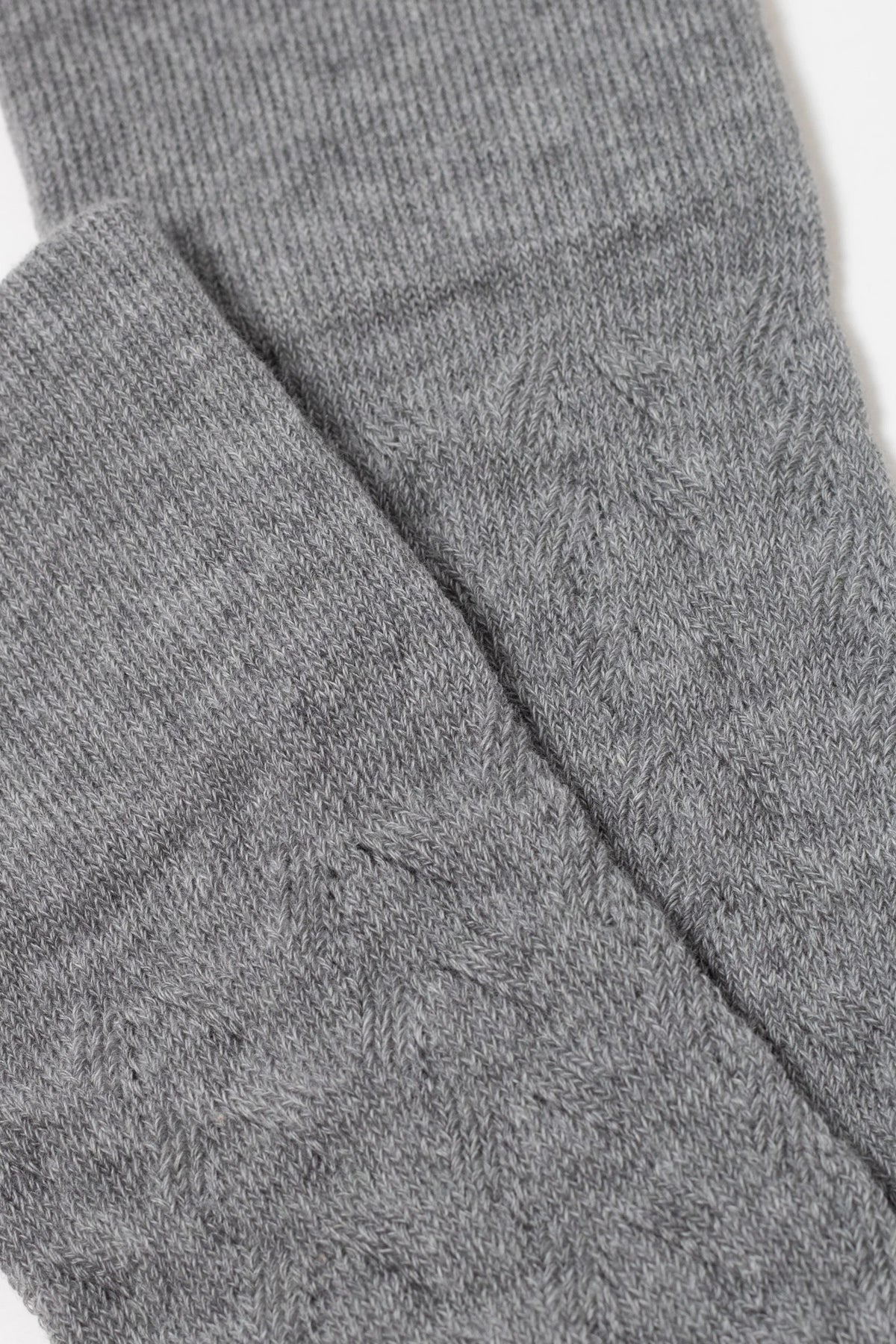 Cotton Knee Highs Conte Classic 010 - Cotton Blend and Knitted Pattern