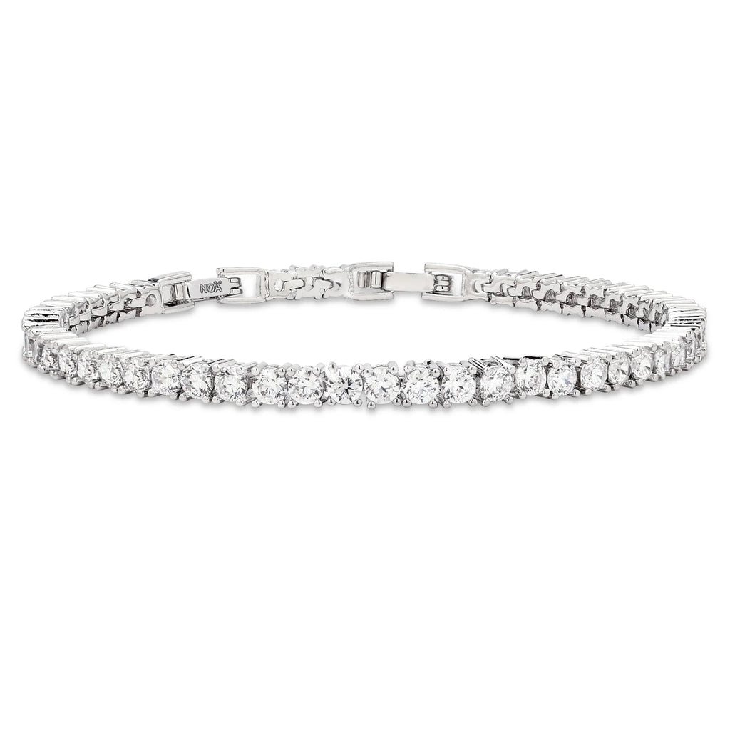 Karla Tennis Bracelet