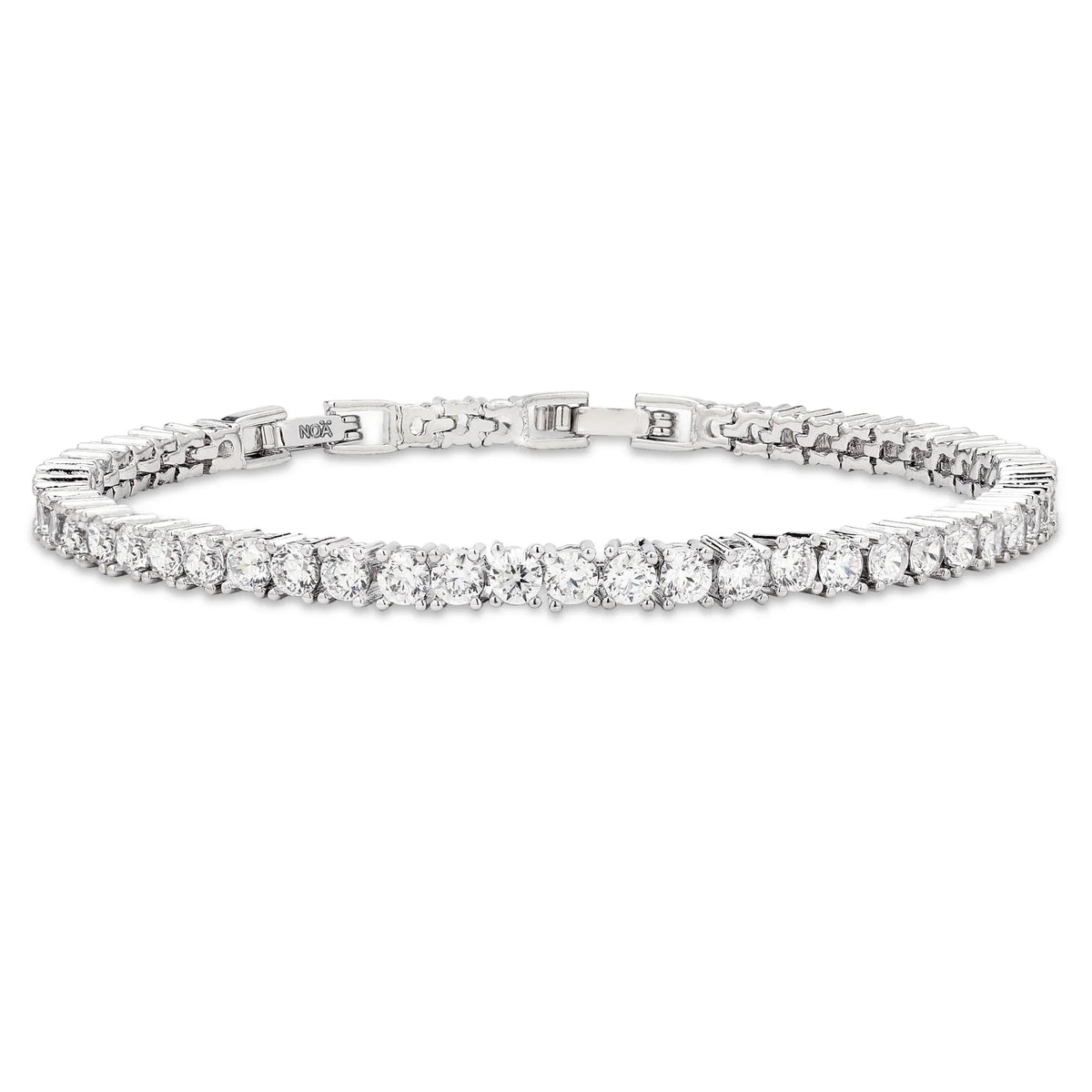 Karla Tennis Bracelet