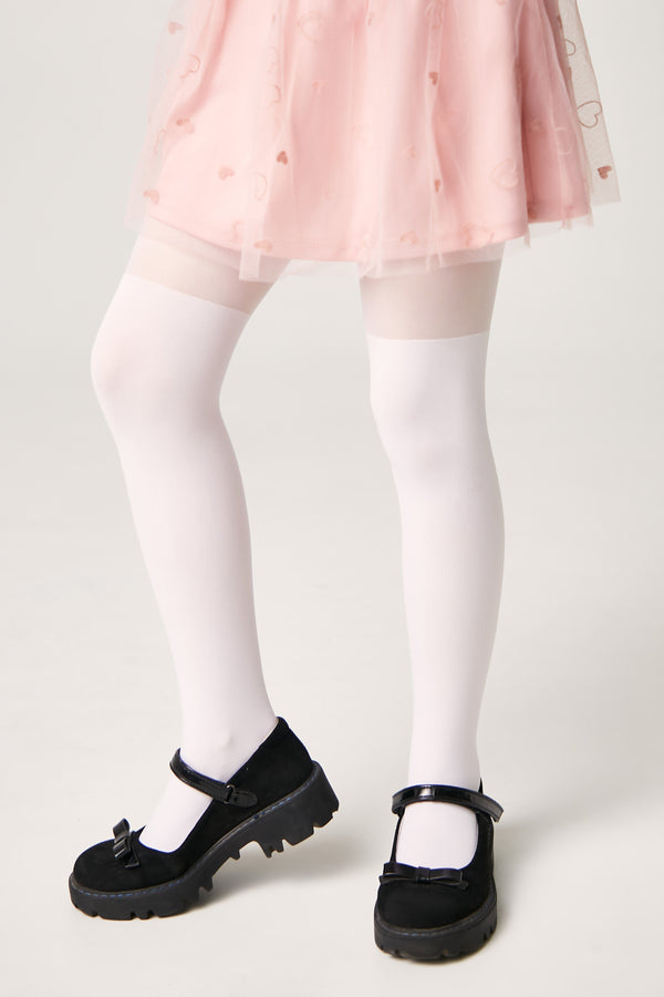 Conte Tights for girls - Lolita 60 Den