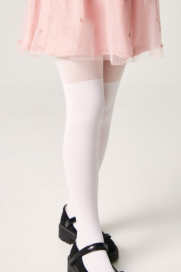 Conte Tights for girls - Lolita 60 Den