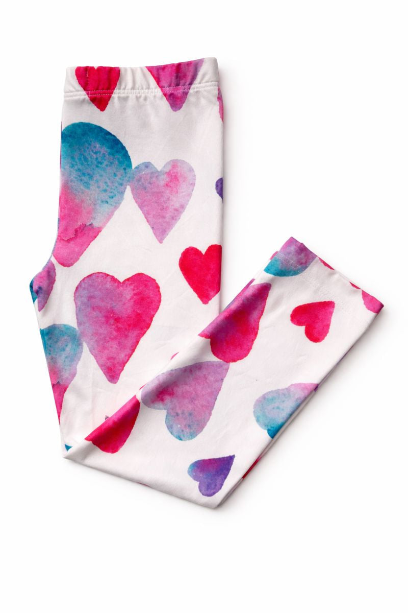 Light Hearted Leggings Main image