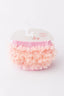 Light Pink Ruffle Bum Bloomer