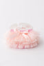 Light Pink Ruffle Tutu Bloomer