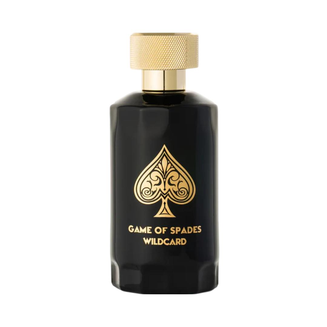 Game of Spades Wildcard Parfum 100ml / 3.4 oz – Jo Milano Paris