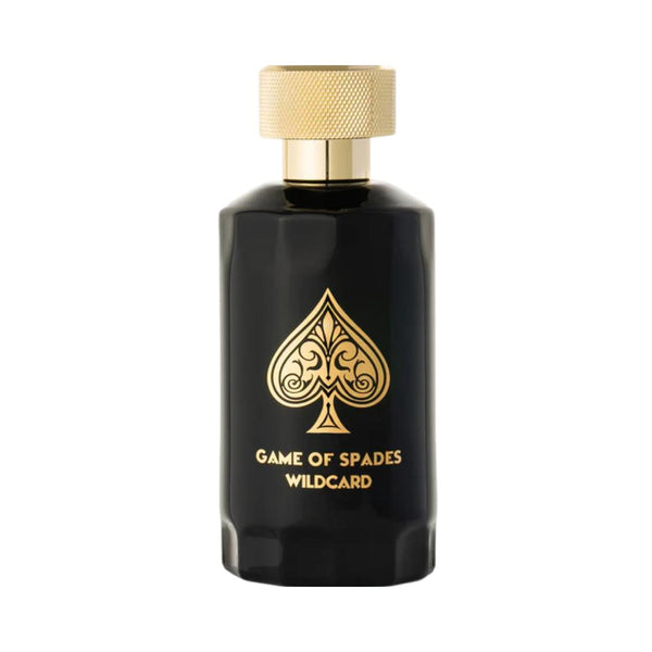 Game of Spades Wildcard Parfum 100ml / 3.4 oz – Jo Milano Paris