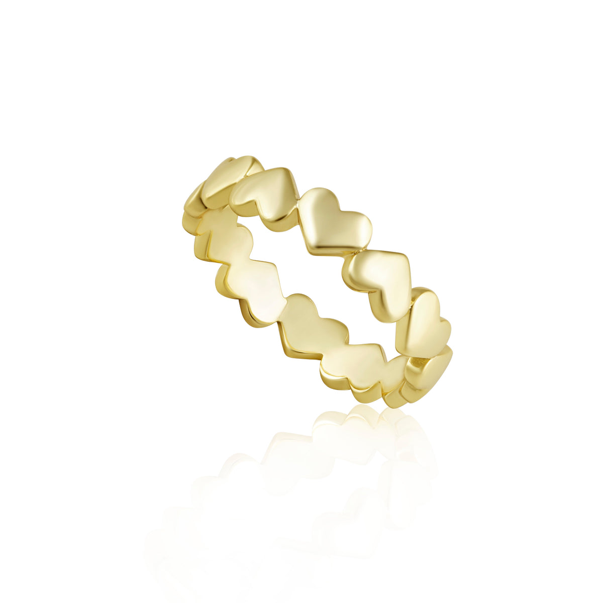 Love Eternity Ring Main image