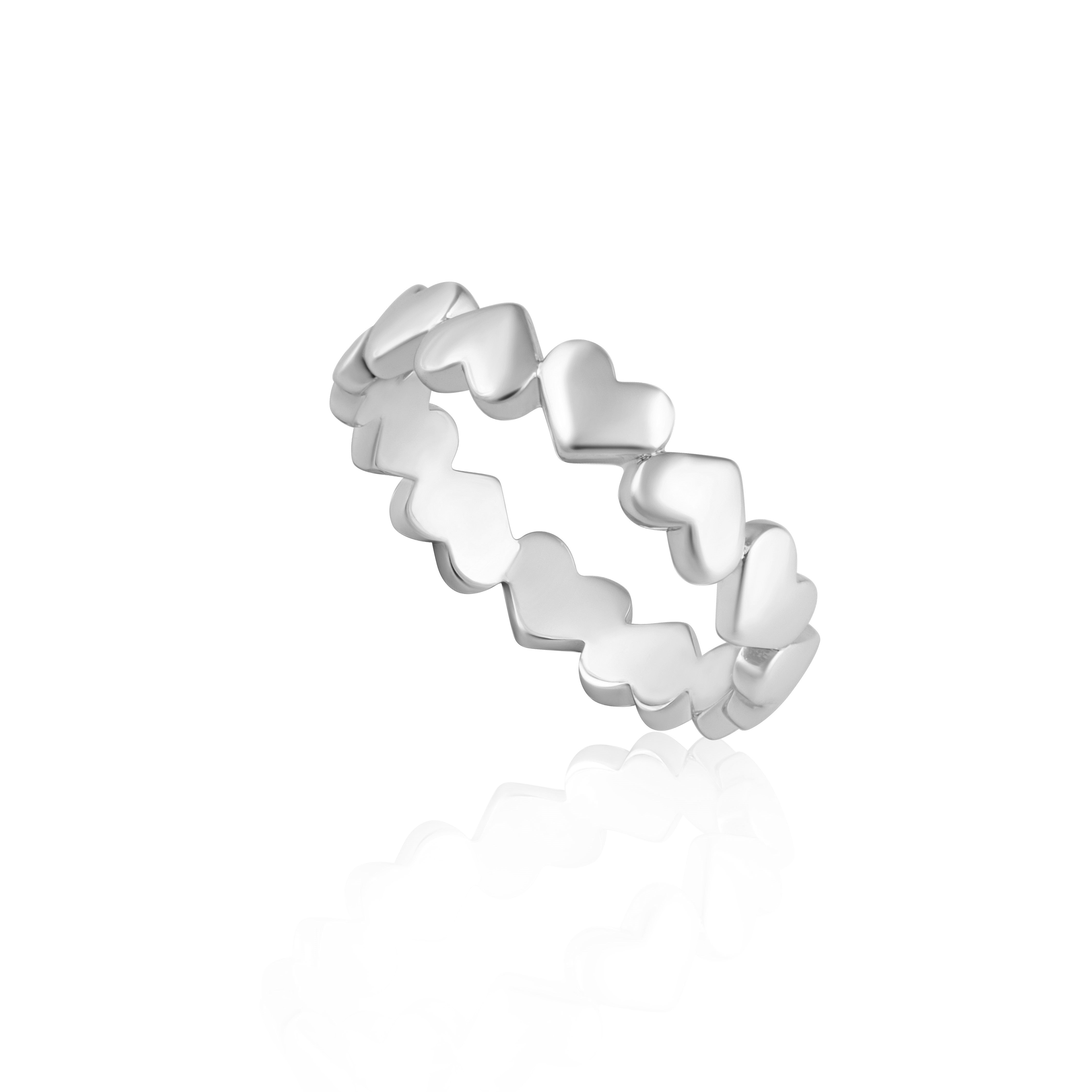 Love Eternity Ring Secondary image
