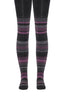 Conte-Kids Cotton Terry Tights - Sof-Tiki 399