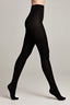 Tights Conte Microcotton 200 Den - Warm Opaque