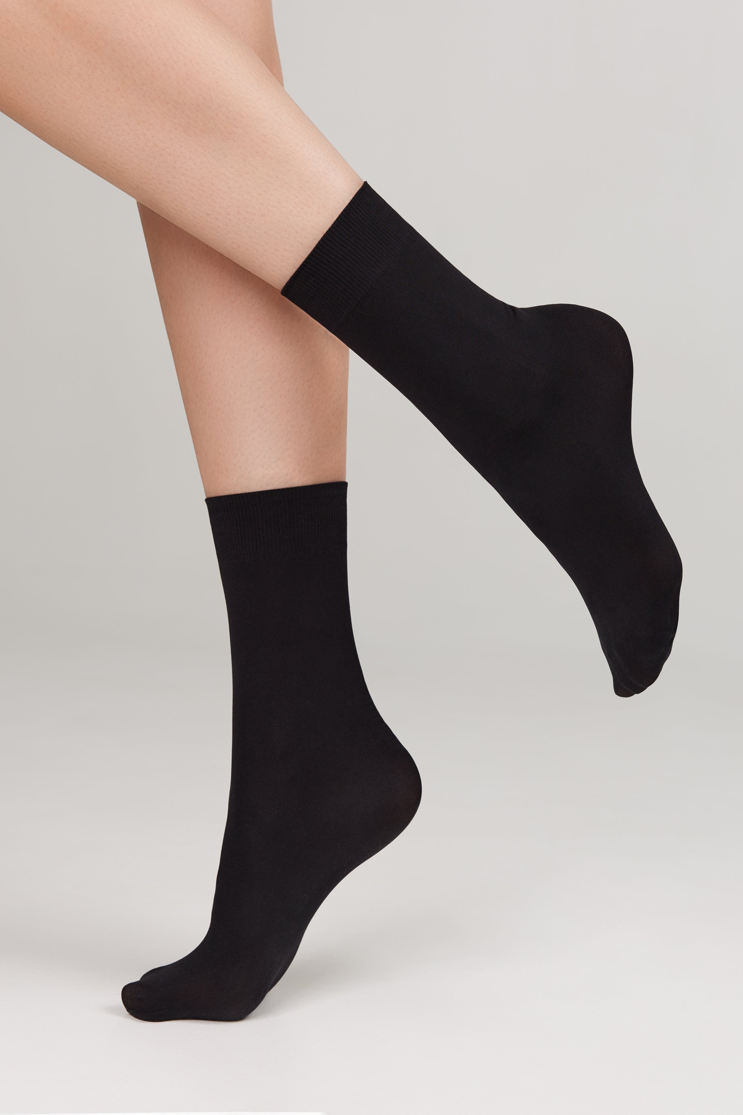 Socks Conte Microfibra 50 Den (1 pair) Main image