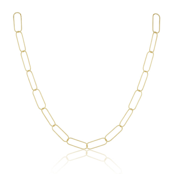 McKenna Link Chain