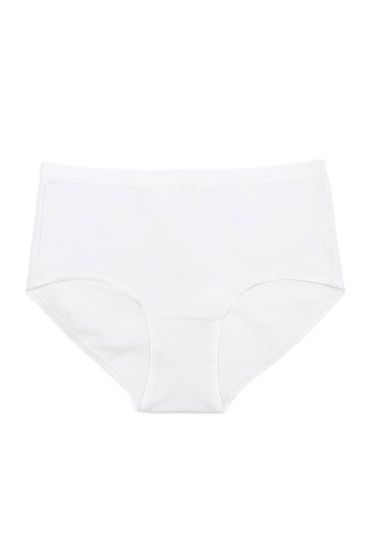 Panties Conte Basic Collection LB 2016 - High-Waisted Bikini