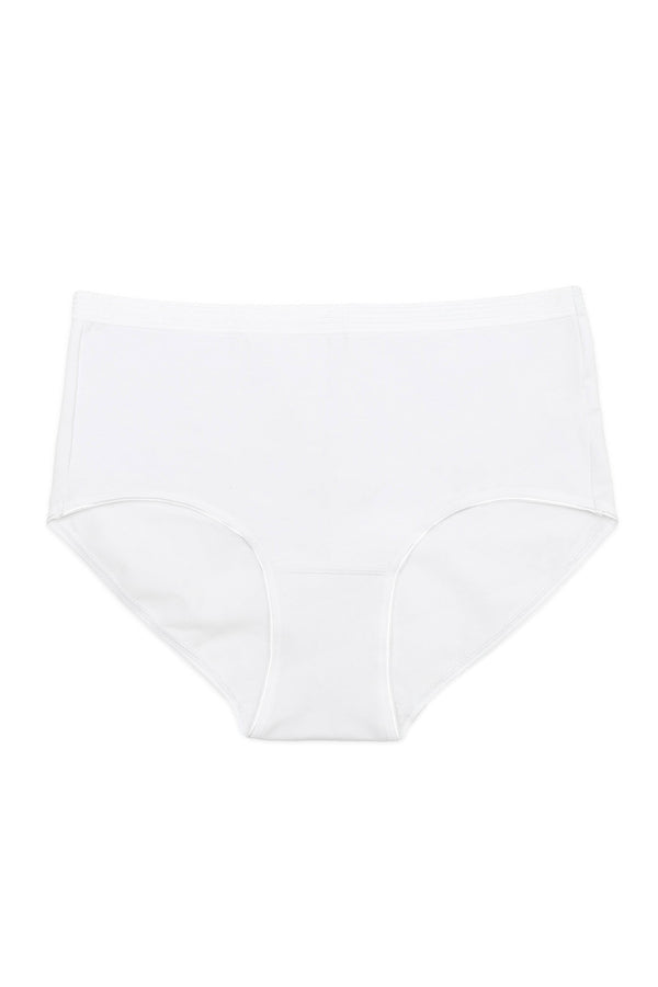 Panties Conte Basic Collection LB 2016 - High-Waisted Bikini