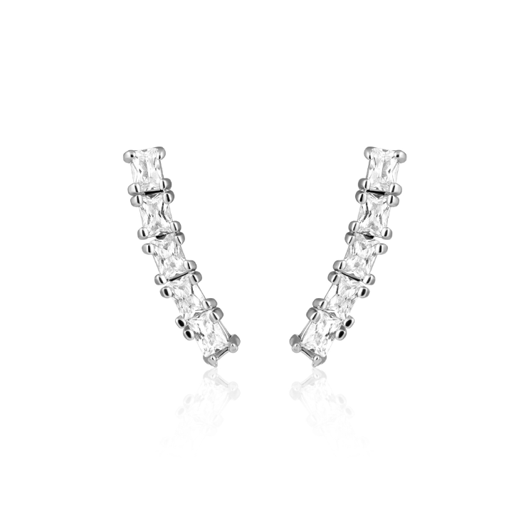 Millie Bar Studs Secondary image