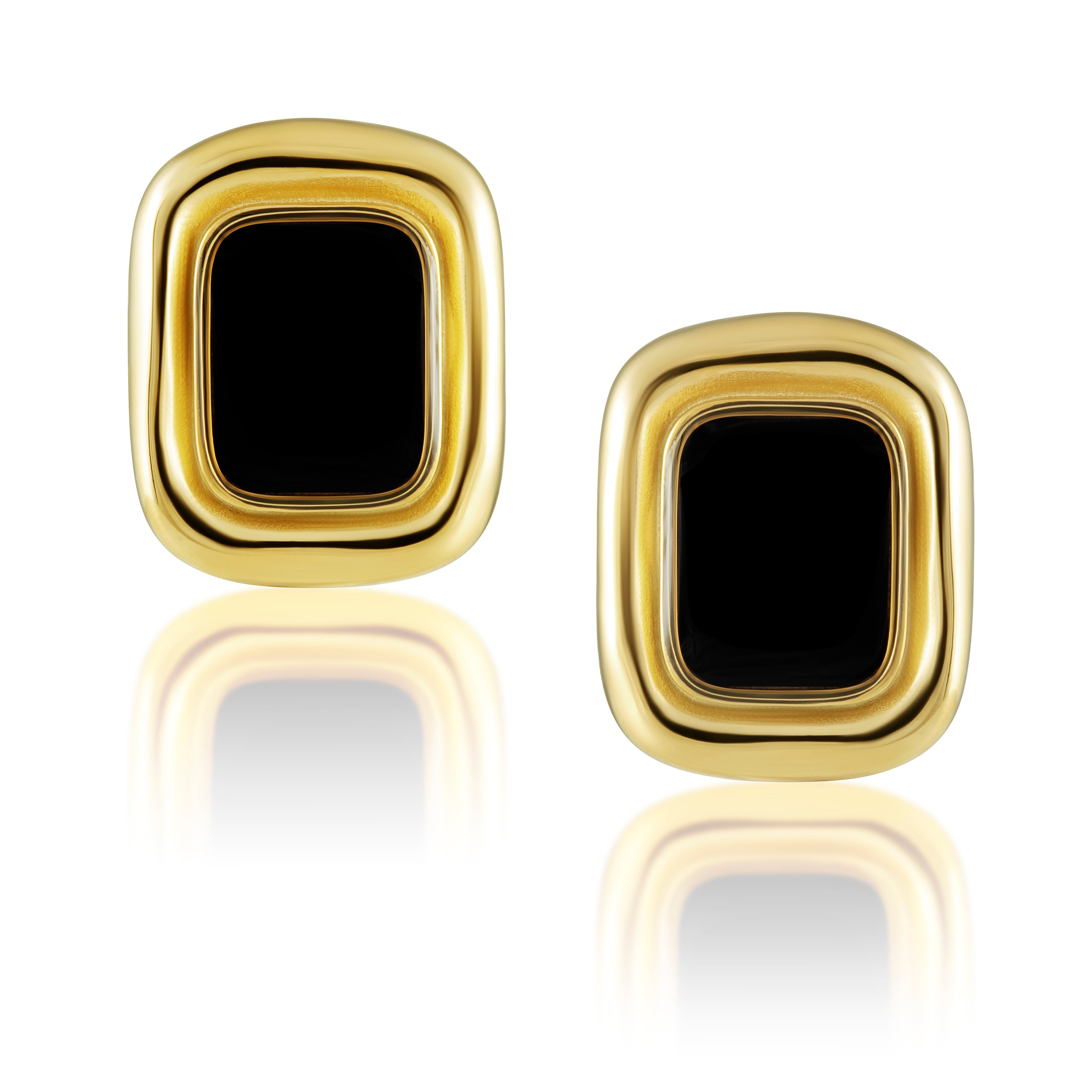 Monica Statement Earring Main image