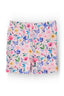 Morning Meadows Twirl Shorts