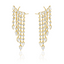 Raven Statement Earrings