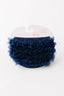 Navy Blue Ruffle Bum Bloomer