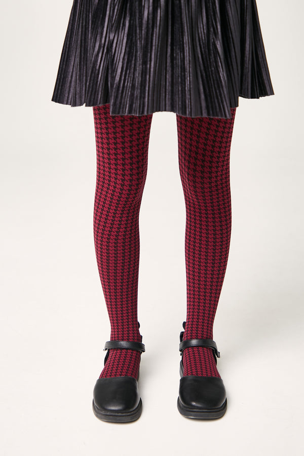 Conte Tights for girls - Olivia 60 Den