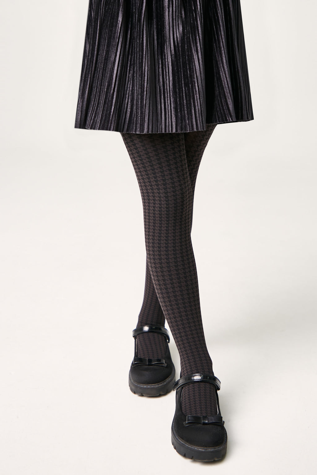 Conte Tights for girls - Olivia 60 Den