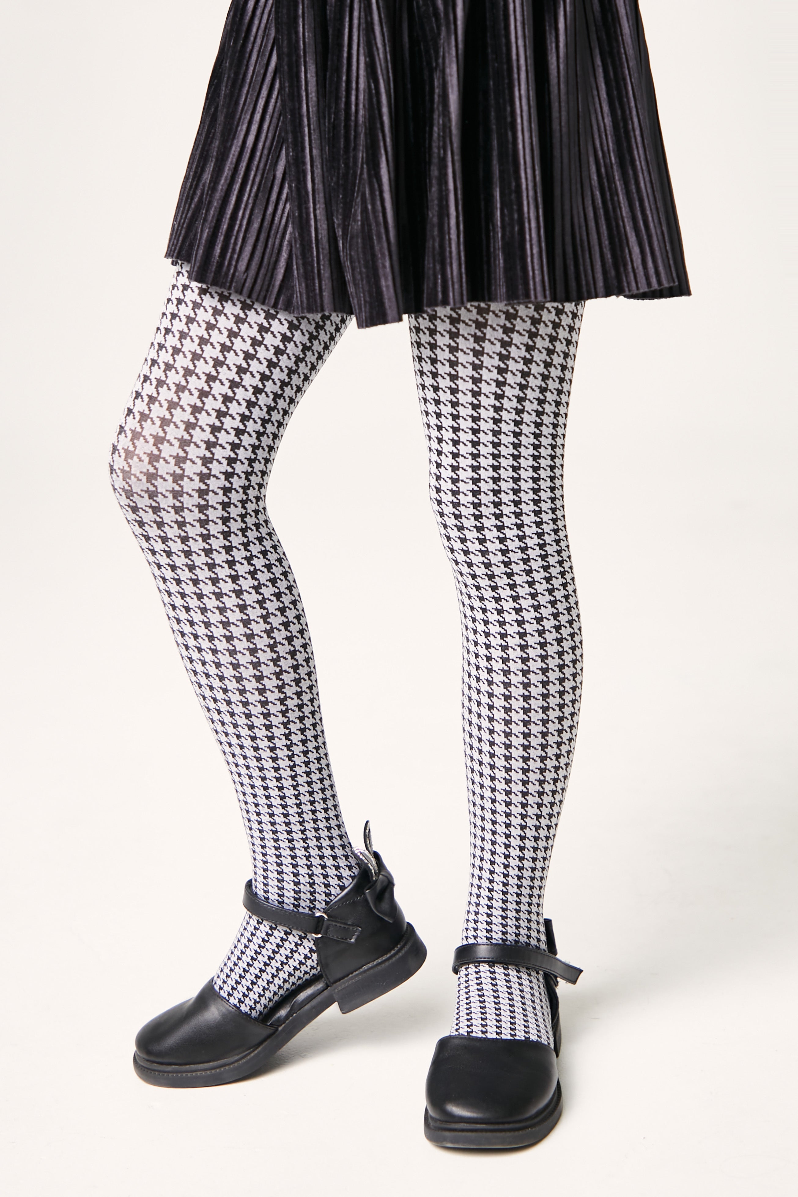 Conte Tights for girls - Olivia 60 Den Main image