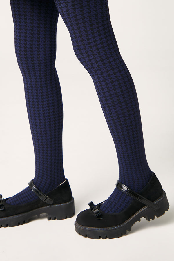 Conte Tights for girls - Olivia 60 Den
