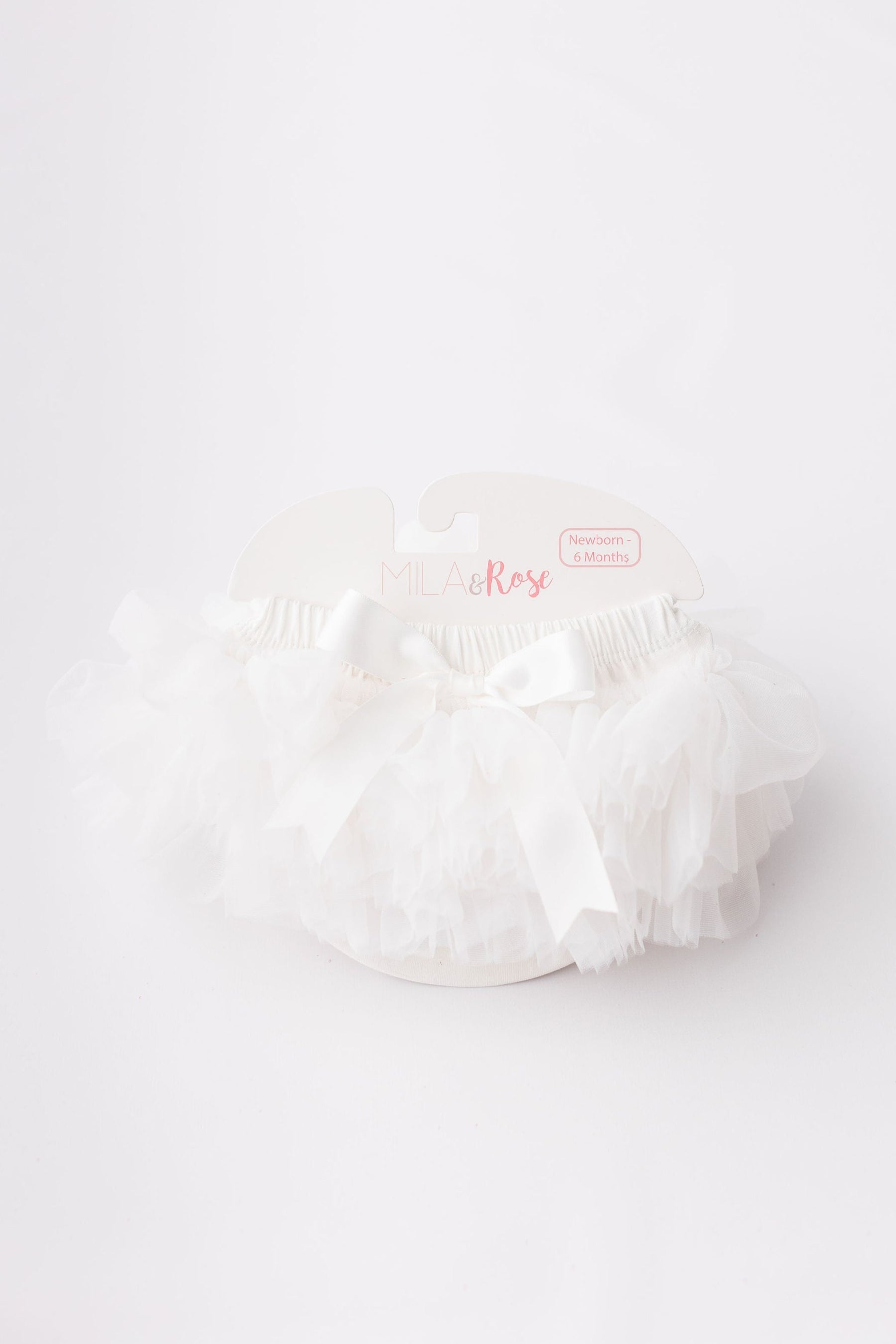 Off White Tutu Bloomer Main image