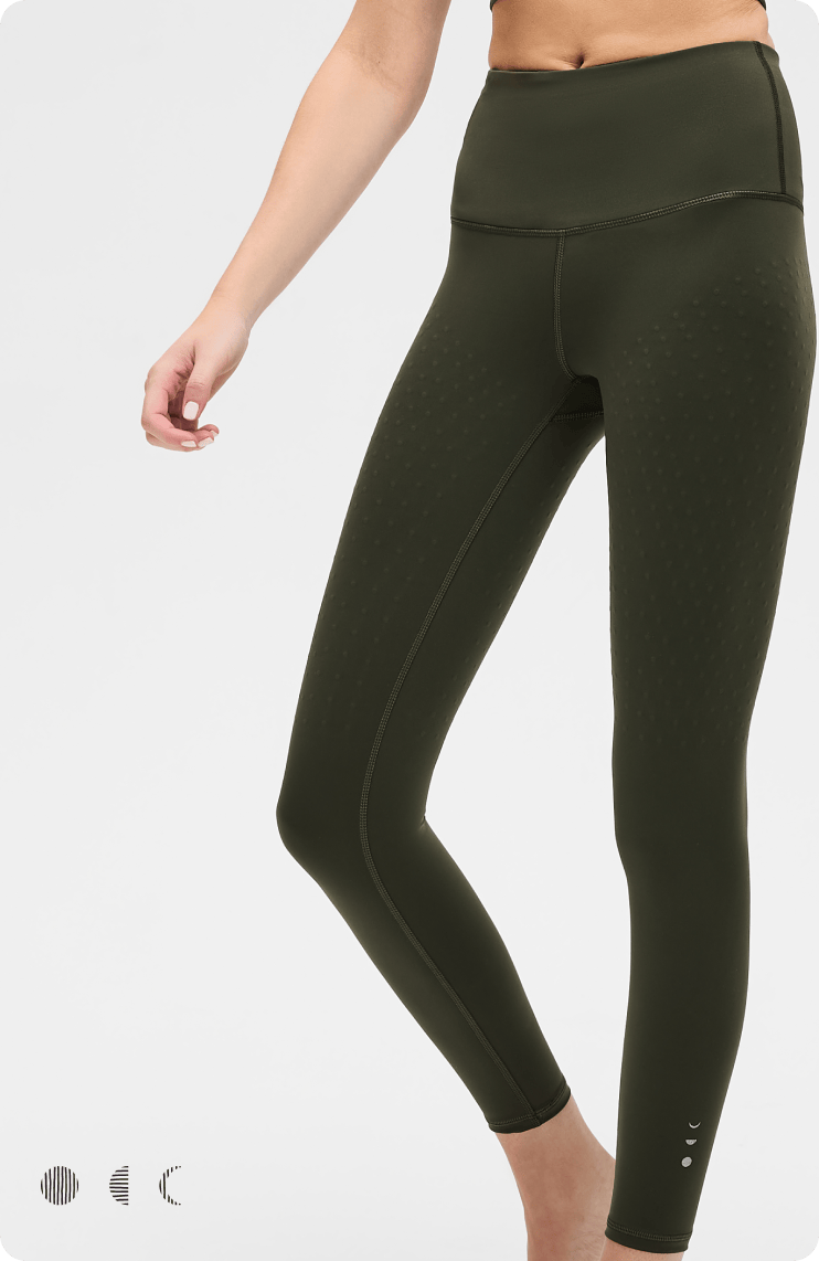 L'Original Lymphatic Compression Leggings
