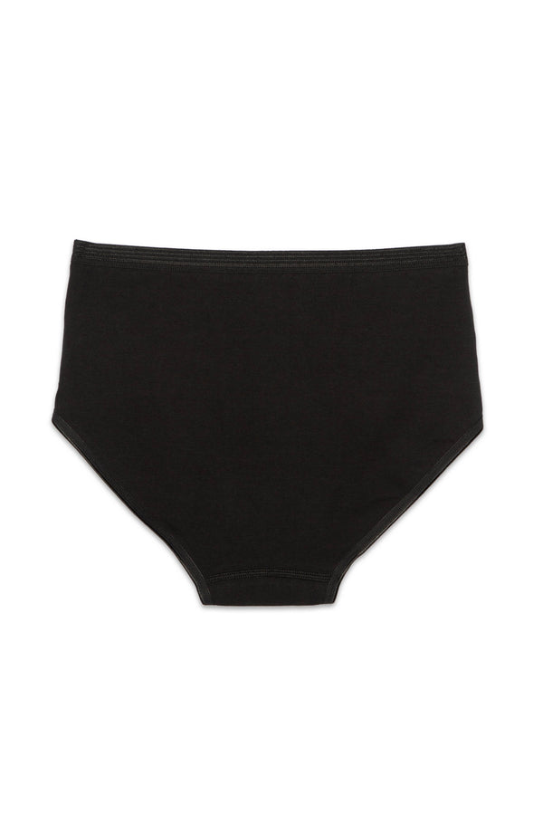 Panties Conte Basic Collection LB 2016 - High-Waisted Bikini