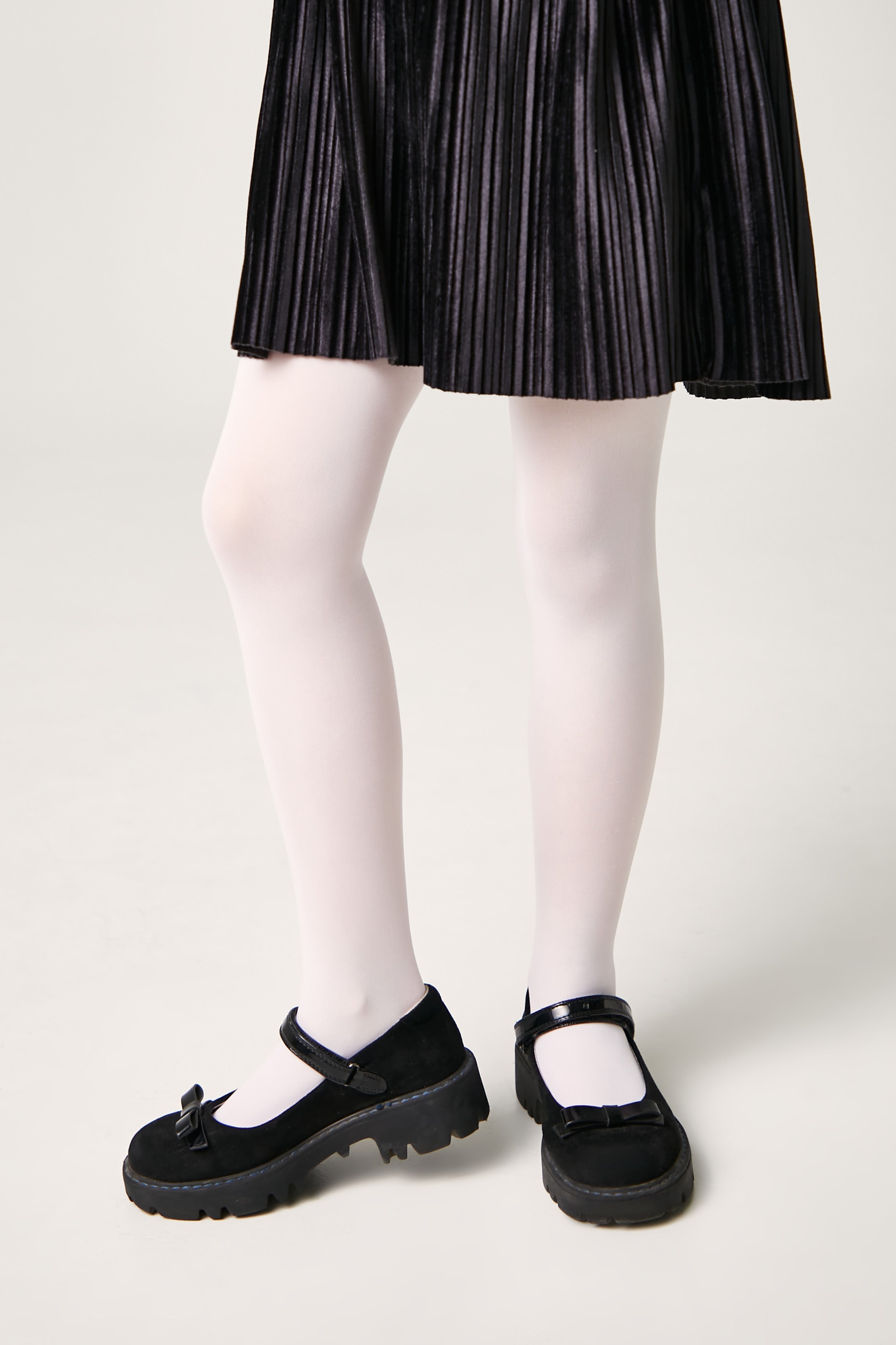 Conte Tights for girls - Princess 40 Den Main image