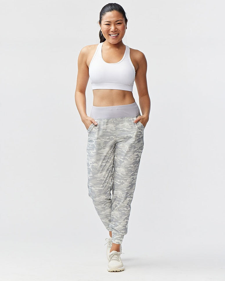 Excel Jogger 7/8 Length 28" Pant Secondary image