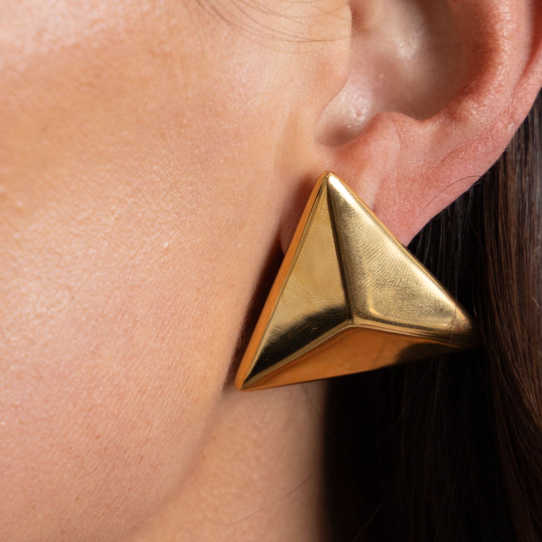 Geo Statement Stud Main image