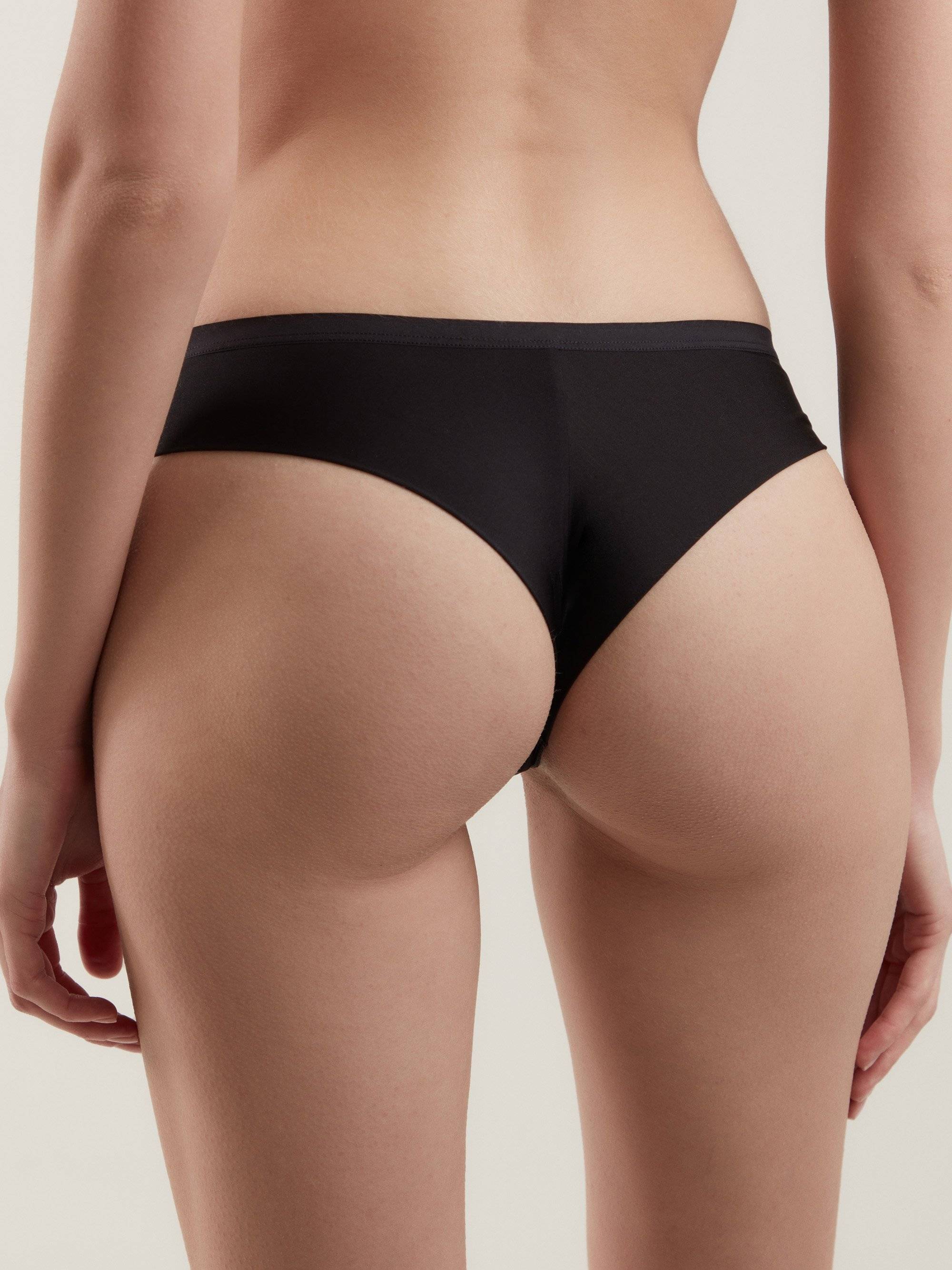 Panties Conte Day By Day RP6115 - Thong with a low waistline Secondary image