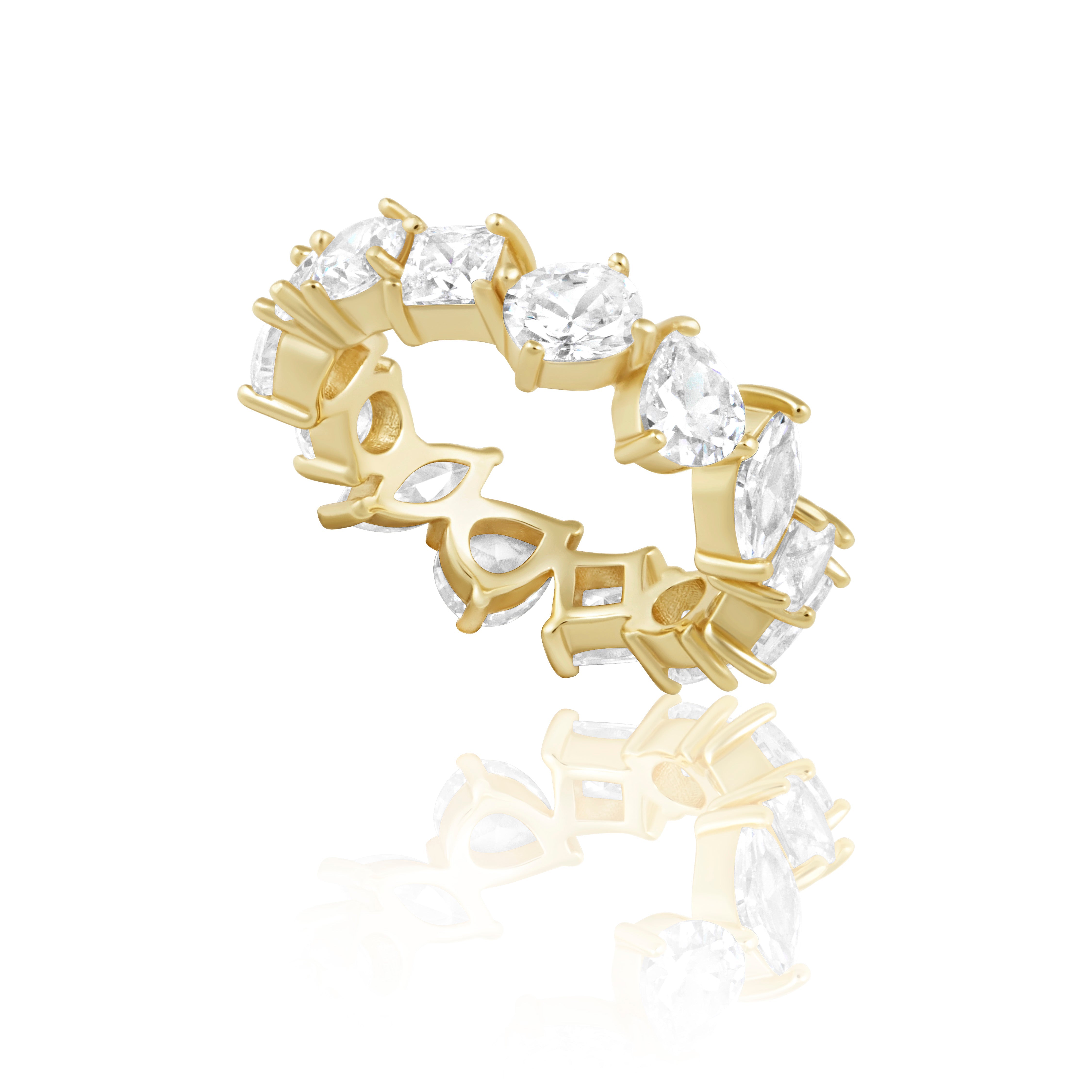 Pamela Ring Main image