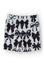 Perfectly Tied Twirl Shorts