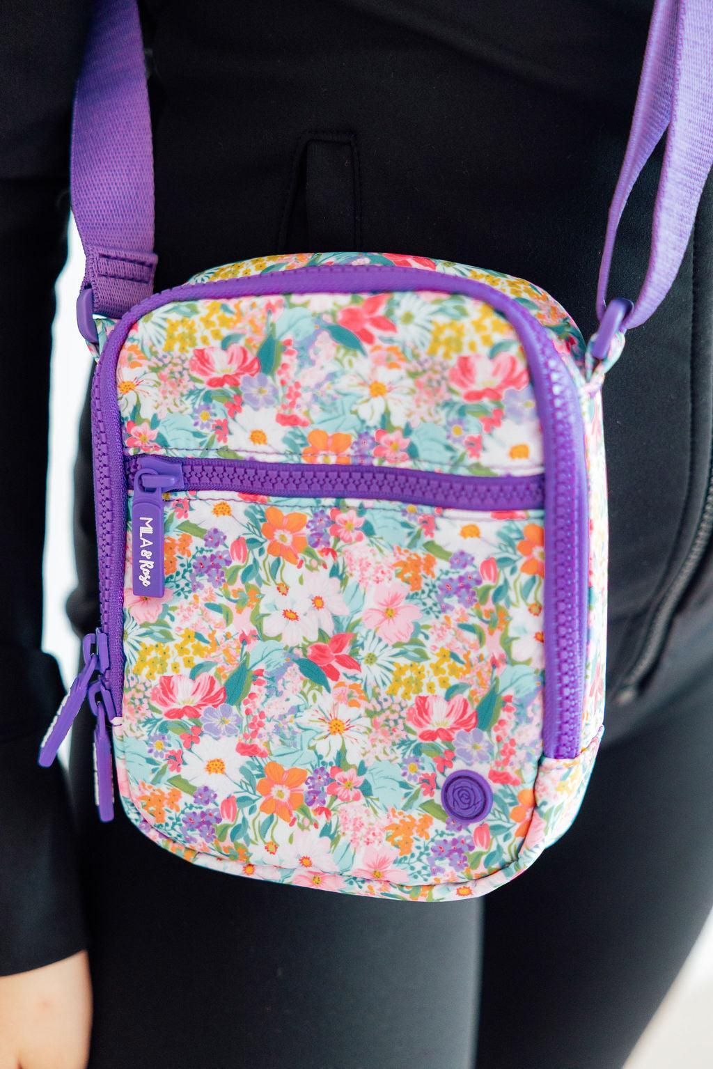 Petal Power Crossbody Bag Secondary image