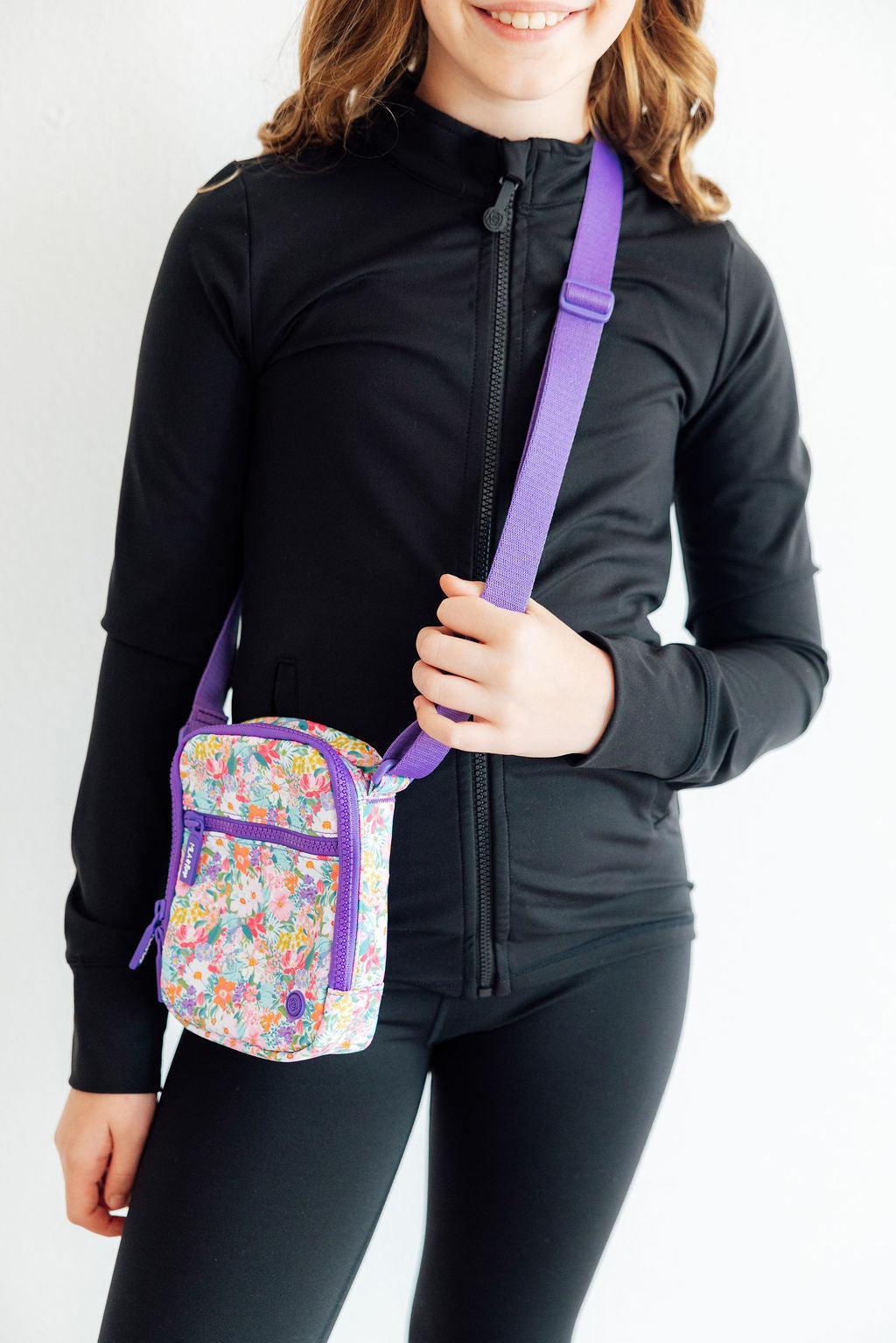 Petal Power Crossbody Bag Main image